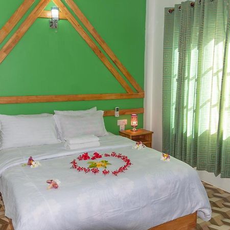 Chao Guest House マーフシ エクステリア 写真