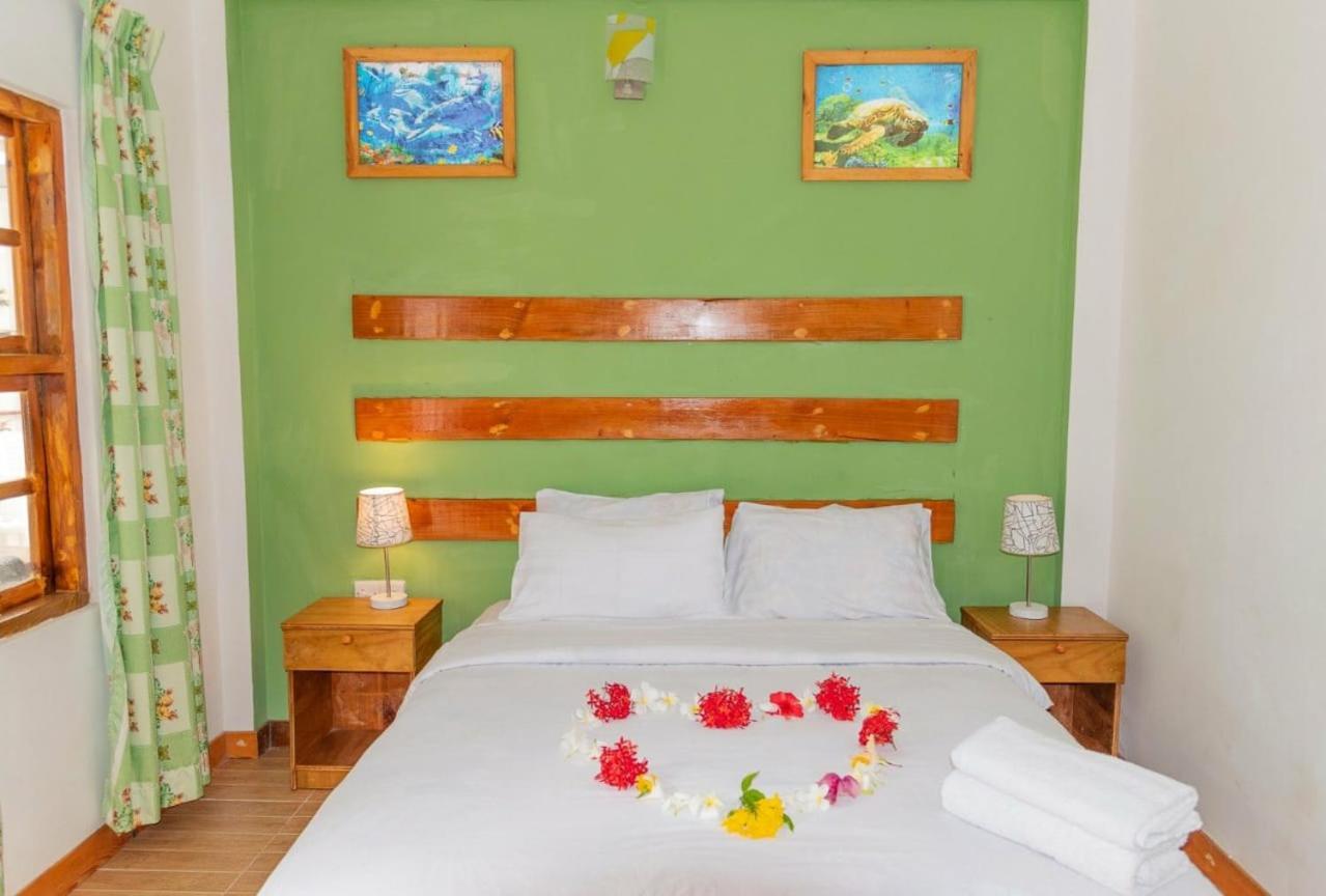 Chao Guest House マーフシ エクステリア 写真
