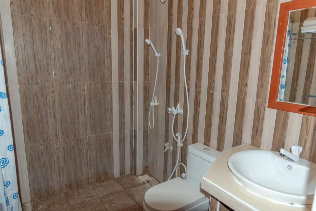 Chao Guest House マーフシ エクステリア 写真